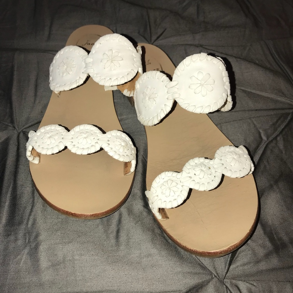 Jack Rogers